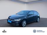 Volkswagen POLO VI STYLE 1.0 TSI DSG MATRIX+NAVI+ACC+PDC - Auto leasen in Magdeburg