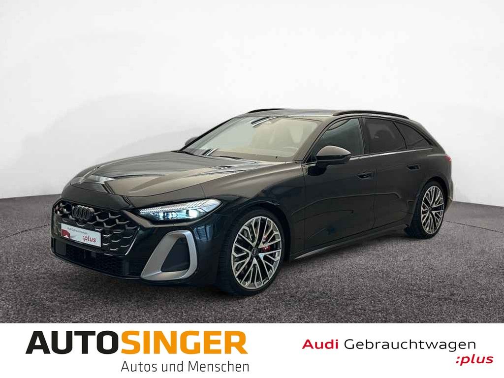 Image of Audi S5