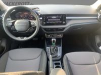 Skoda Fabia - Vorschau Bild 8