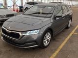 Skoda Octavia Combi Style