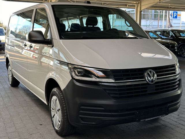 Volkswagen T6 Kombi lang Automatik FWD LED Navi 