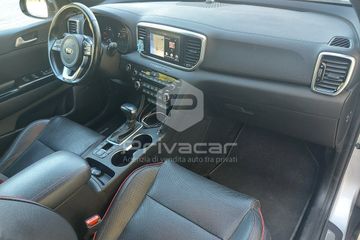 KIA Sportage - 11