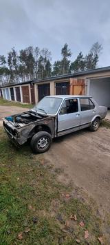 Volkswagen VW Jetta 1 L BJ. 1981 Restaurationsobjekt - Volkswagen Jetta: R