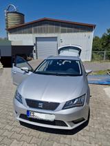 Seat Leon ST 1.6 TDI 81kW ECOMOTIVE Style Style