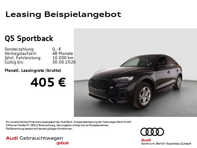 Audi Q5 - Bild 2