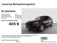 Audi Q5 - Vorschau Bild 2
