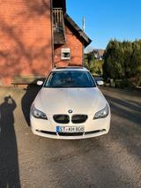 BMW 523i E60 | gepflegt | guter Zustand | TÜV - BMW 523 aus 2005
