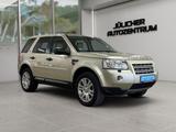 Land Rover Freelander 2 HSE i6, LPG ab Werk, Insp. Neu - Land Rover Freelander: I6