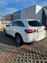 Mercedes-Benz GLC 250d,4MATIC Autom, AMG - Mercedes-Benz GLC 250 in Ludwigshafen