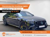 Mercedes-Benz S 63 AMG BRABUS 930 LED/LEDER/CARBON/HUD/PANO