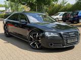 Audi A8 3.0 TDI quattro*LEDER*NAVI*SD*21-ZOLL*TOP* - Audi A8: TDI