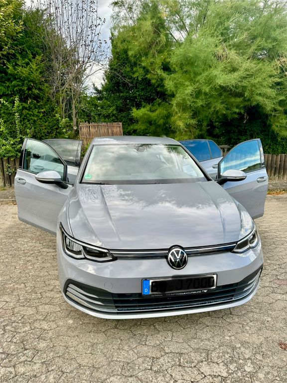 Image of Volkswagen Golf