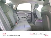 Audi A8 - Vorschau Bild 14