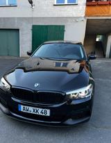 BMW G30 520i - BMW 5er Reihe: G30