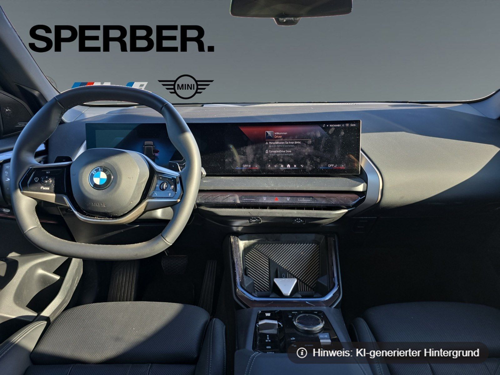 BMW X3 - Bild 16