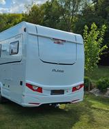 Dethleffs Pulse T7051 DBL/EBL - Dethleffs Pulse