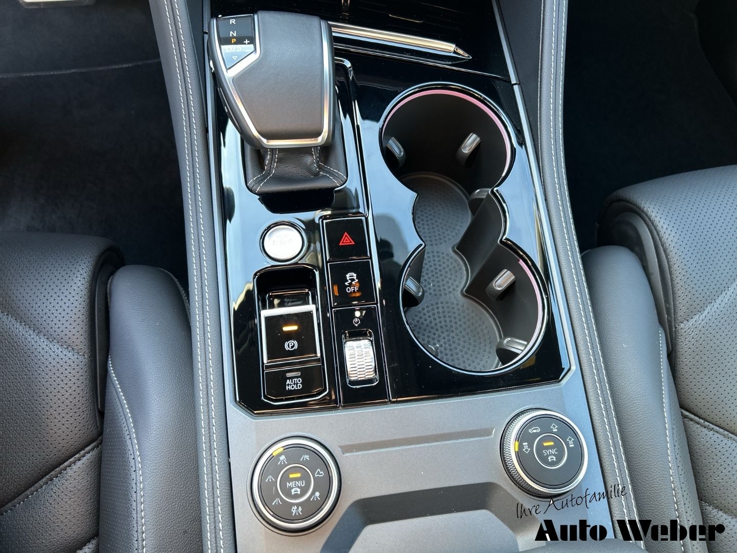 Volkswagen Touareg - Bild 23