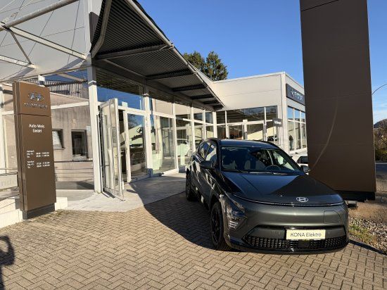 Hyundai KONA Elektro