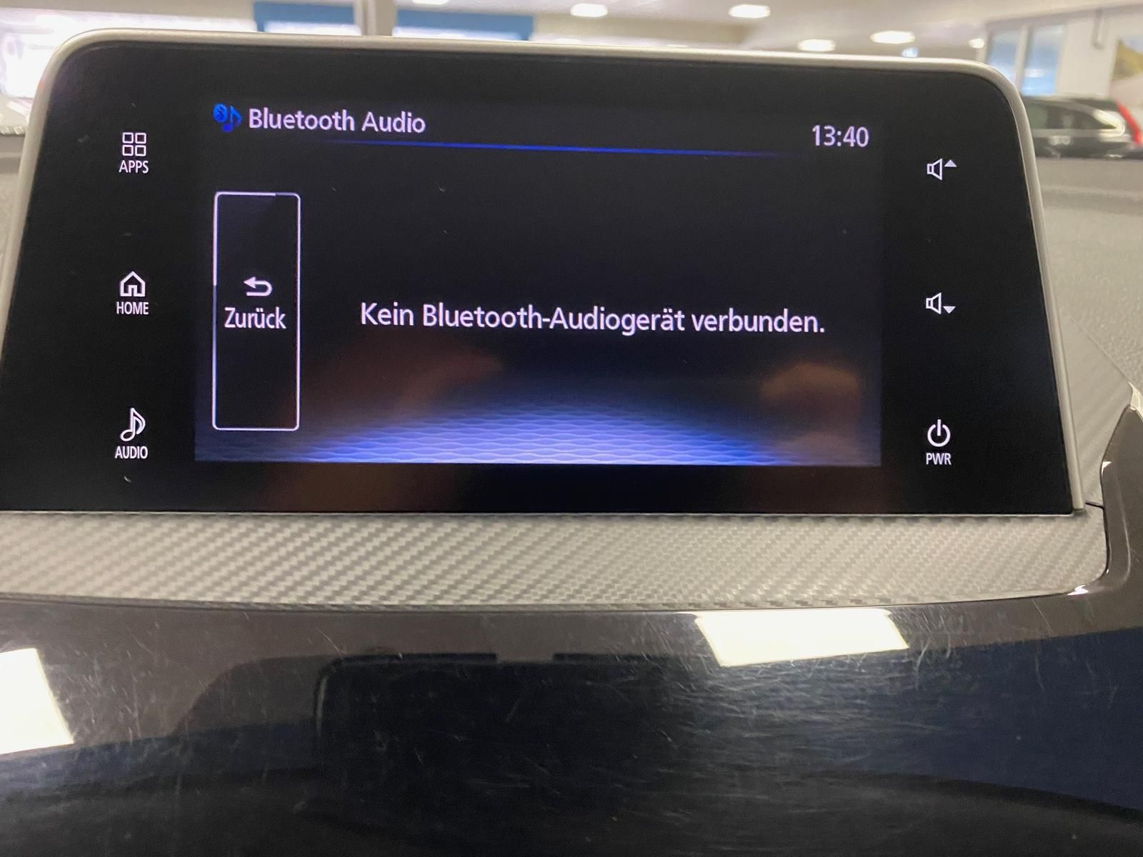 Fahrzeugabbildung Mitsubishi Eclipse Cross 1.5 T-MIVEC Intro Edition 2WD APP+