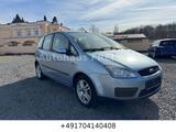 Ford Focus C-MAX 1.8 Trend TÜV NEU/INSP.NEU/GARANTIE! - Ford Focus aus 2004: Max