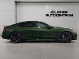 BMW M8 Gran Coupe Competition, Deutsches Frzg. - gebrauchte BMW M8 aus dem Jahr 2020