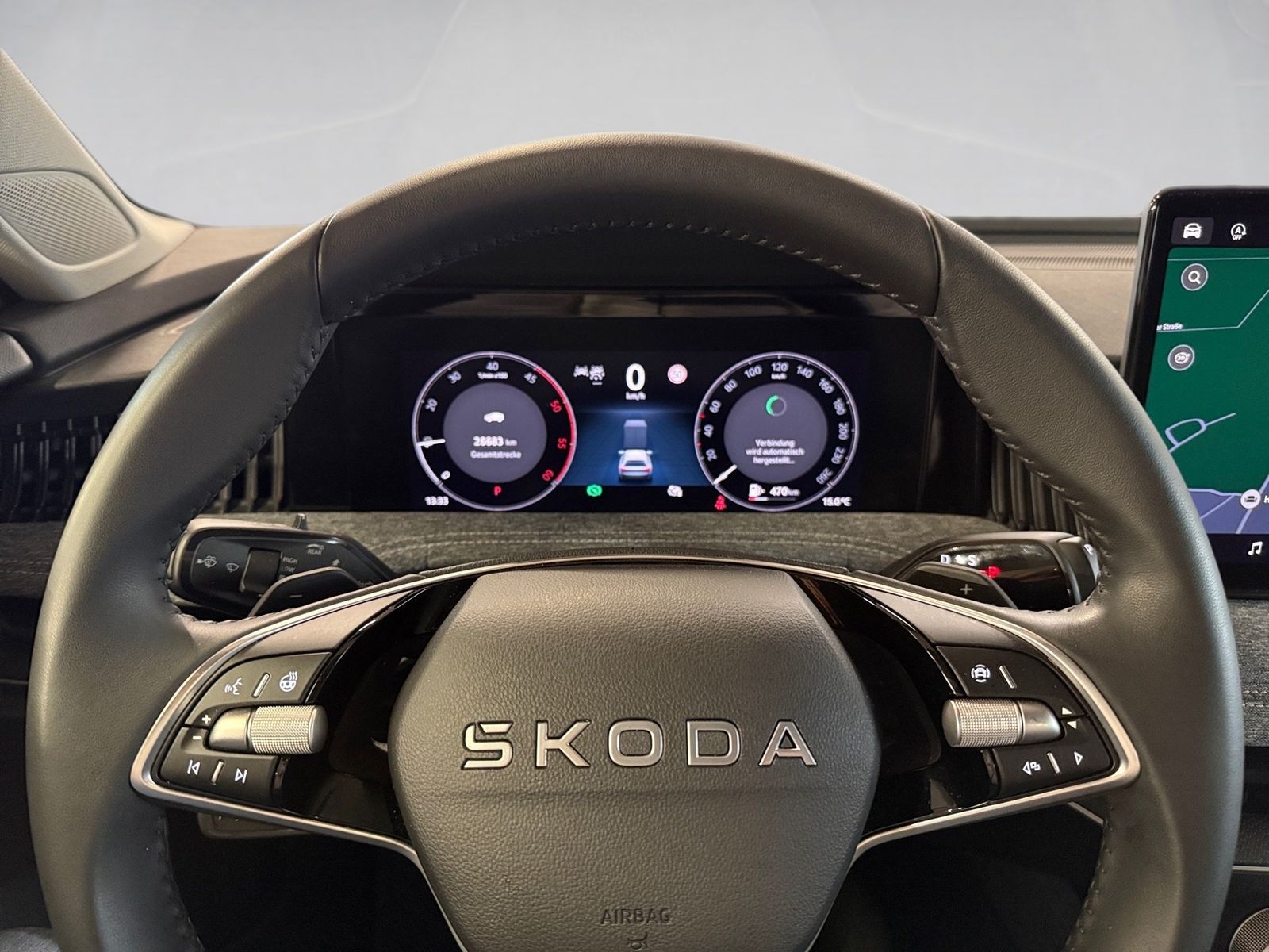 Skoda Superb - Bild 16