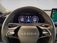 Skoda Superb - Vorschau Bild 16