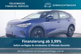 Volkswagen ID.4 Pure 109kW PDC*Tempo*Klima*NAV - VW ID.4 Gebrauchtwagen