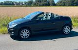 Peugeot 206cc RC-Line limitiertes Sondermo... - Peugeot 206: 206rc