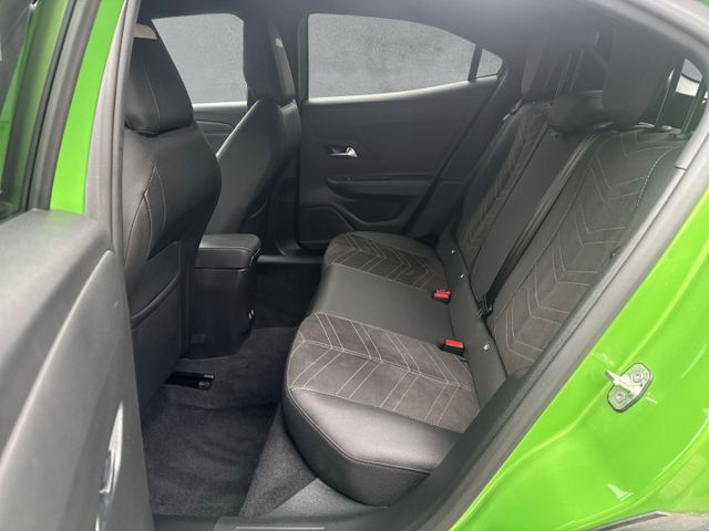 Mokka e GS Line NAVI WÄRMEPUMPE SHZ LHZ PDC CAM