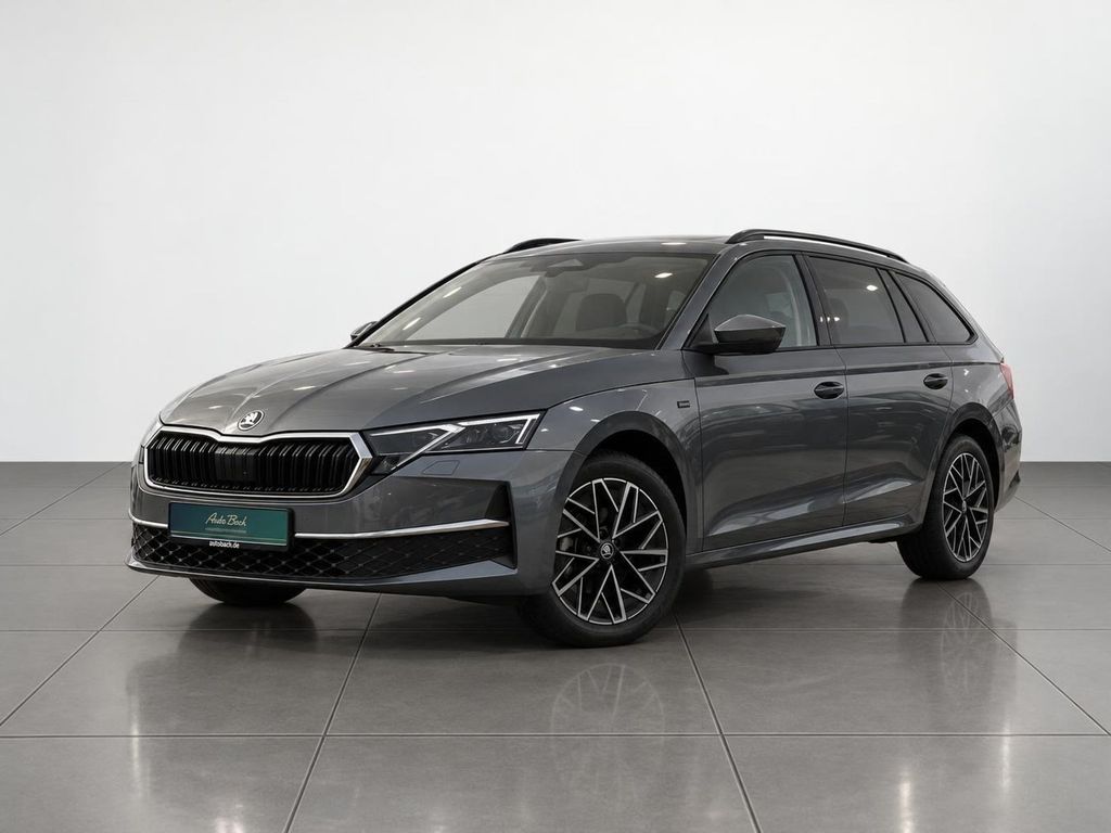 Image of Skoda Octavia