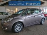 Hyundai ix20 1,6 Automatik 1.Hand GJR KLIMA PDC TEMPOMAT - Hyundai ix20: Automatik