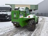 Merlo P 30 .13 - Merlo LKWs