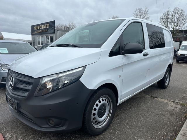 Mercedes-Benz Vito Mixto 114 CDI kompakt*KLIMA*KAMERA*