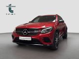 Mercedes-Benz Mercedes-AMG GLC 43 4MATIC Autom. Sportpaket - Mercedes GLC gebraucht