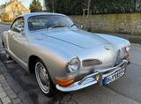 Volkswagen Karmann Ghia - VW Karmann Ghia Gebrauchtwagen