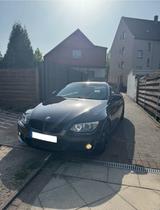 BMW 335 I E 93 306 PS TÜV NEU Deutsches Fa... - BMW 330 mit Benzin-Antrieb: Cabrio, Automatik