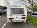 HYMER / ERIBA / HYMERCAR Touring Troll 551 - HYMER / ERIBA Touring troll