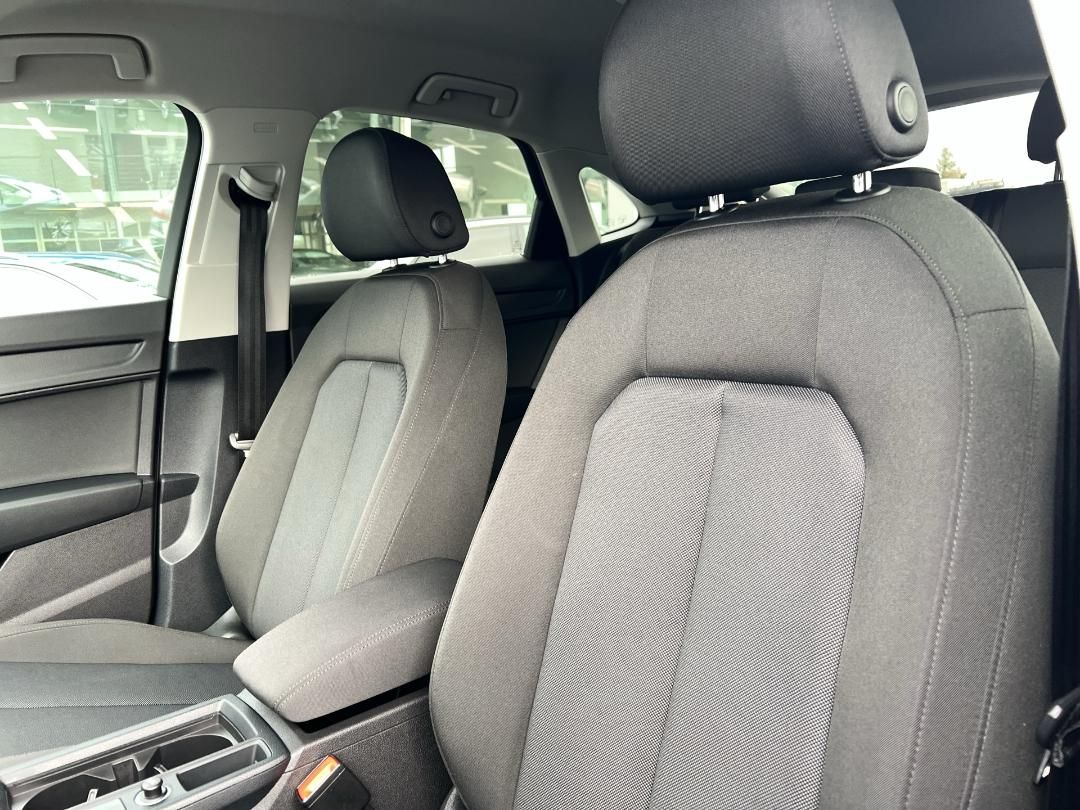 Audi Q3 Sportback TFSI e 45TFSIe|LED|SMARTINT.|RFK foto 24