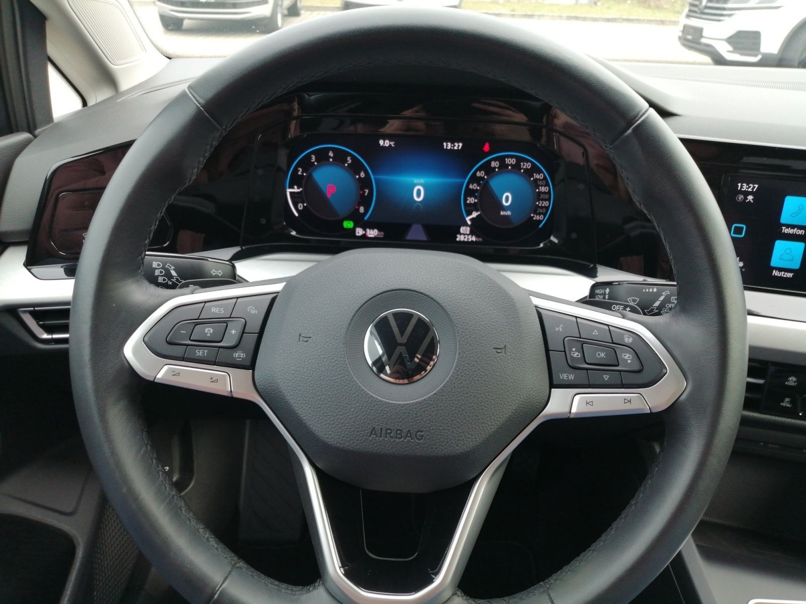Volkswagen Golf - Bild 12