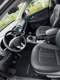 KIA Sportage - 7