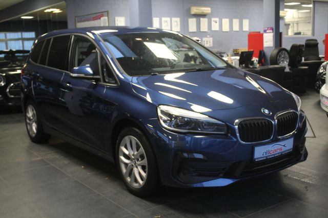 BMW 220 Gran Tourer xDrive Aut. Advantage