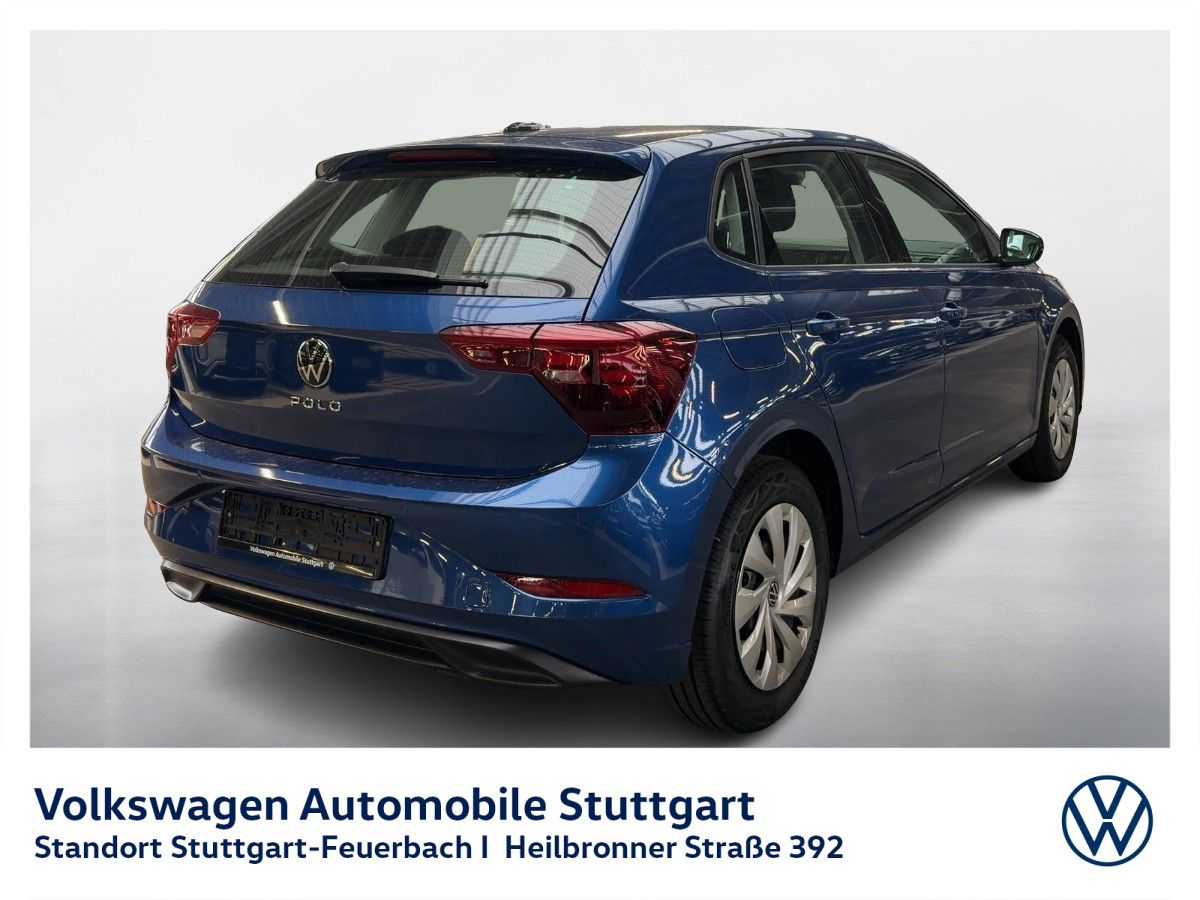 Volkswagen Polo - Bild 4