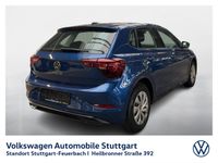 Volkswagen Polo - Vorschau Bild 4