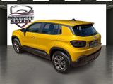 Jeep Avenger Longitude Electric Automatik - Jeep Avenger Elektro Gebrauchtwagen
