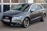 Audi AUDI A1 1.4 TFSI dreitürig 122PS - Audi A1: Sportwagen