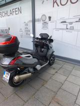Peugeot Metropolis  - PEUGEOT METROPOLIS