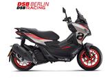Aprilia SR GT Sport 200 E5+ von DSB Berlin - APRILIA SR GT SPORT 200