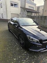 Mercedes-Benz CLA 200 Shooting Brake - - Mercedes-Benz CLA 200 Shooting Brake von privat