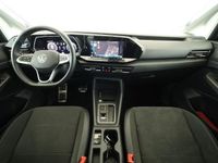 Volkswagen Caddy Maxi - Vorschau Bild 6